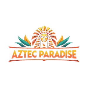 AztecParadise Casino Logo