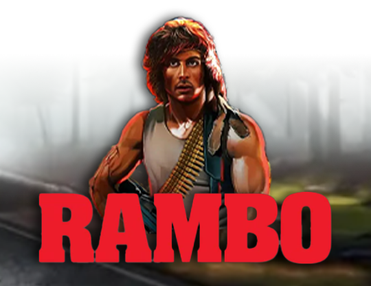 Rambo (Atlantic Digital)