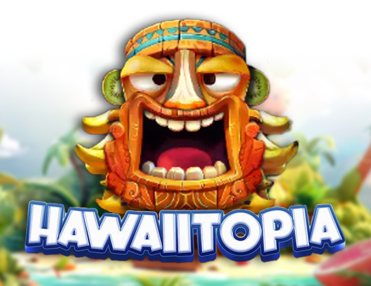Hawaiitopia