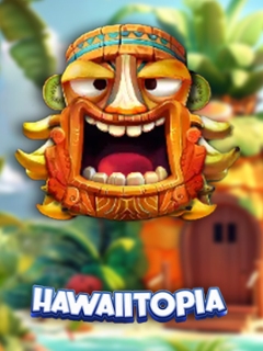 Hawaiitopia