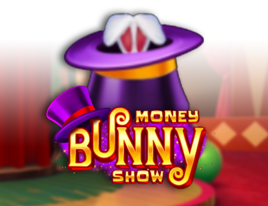 Money Bunny Show