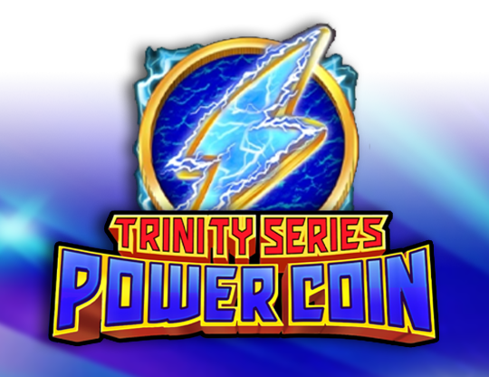 Power Coin: Trinity Series