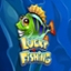 Lucky Fishing