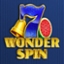 Wonder Spin