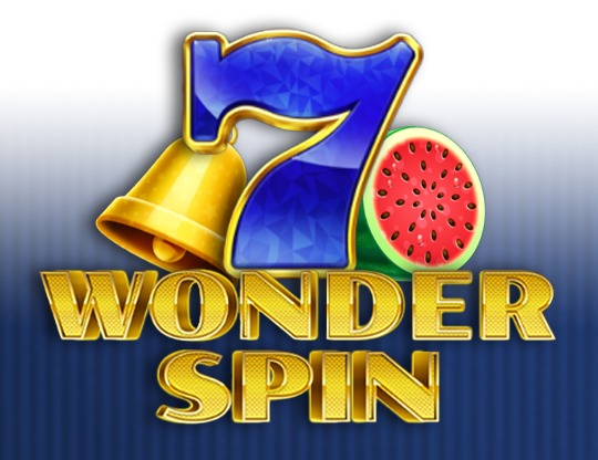 Wonder Spin