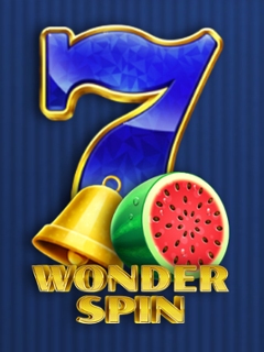 Wonder Spin