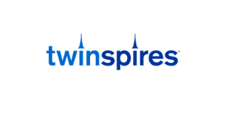 TwinSpires Casino PA Logo