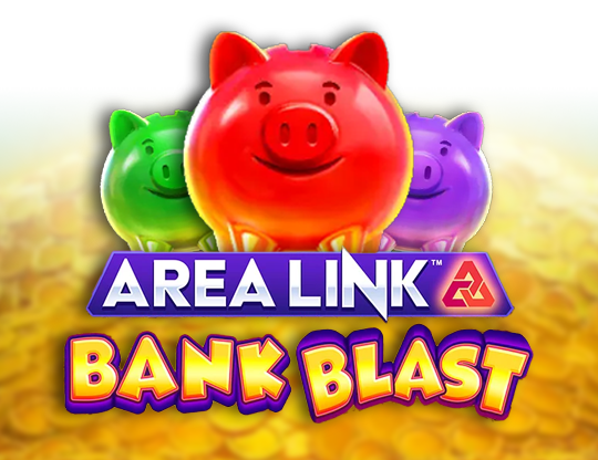 Area Link Bank Blast