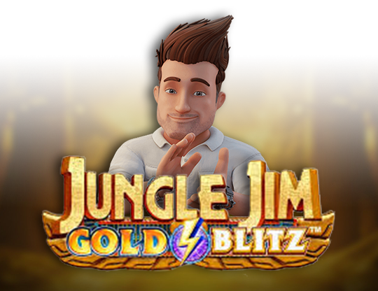 Jungle Jim Gold Blitz