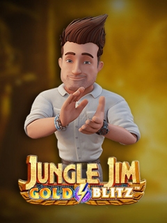 Jungle Jim Gold Blitz