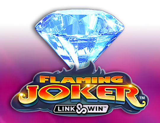 Flaming Joker Link & Win