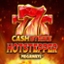 Cash Strike Hotstepper Megaways