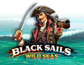 Black Sails Wild Seas