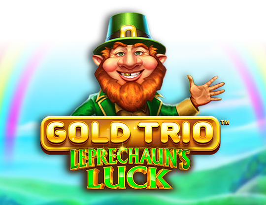 Gold Trio: Leprechaun's Luck