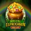 Magical Leprechaun - Hold & Hit