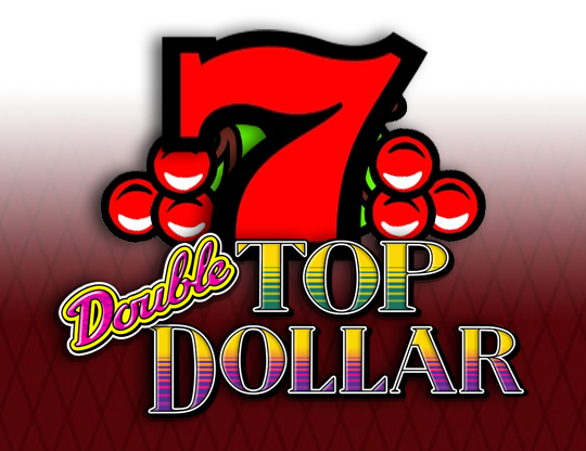Double Top Dollar