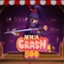 Ninja Crash 500