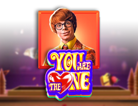 You Are The One