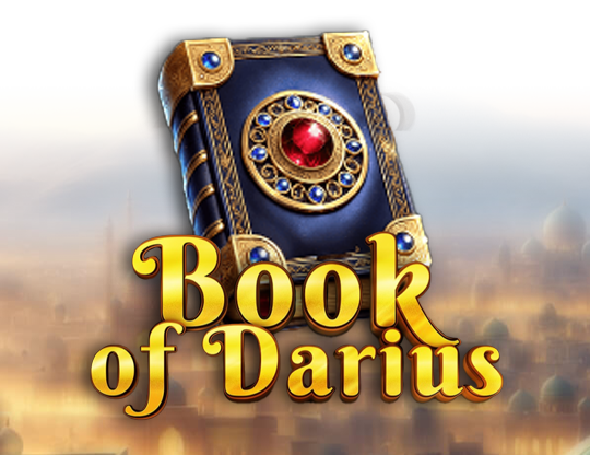 Book of Darius