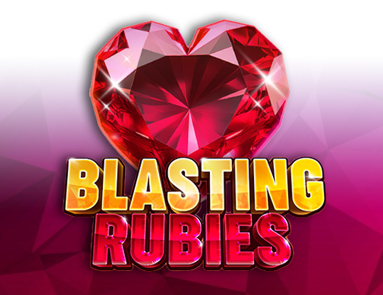 Blasting Rubies