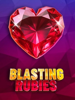 Blasting Rubies
