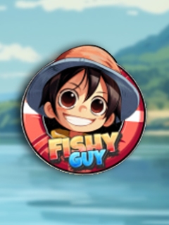 Fishy Guy
