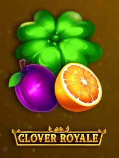 Clover Royale