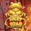 Lucky Toad (FunTa Gaming)