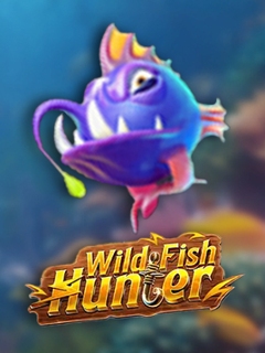 Wild Fish Hunter