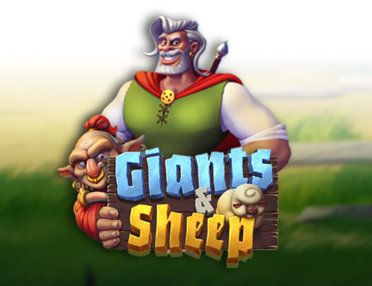 Giants & Sheep