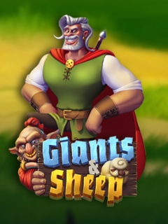 Giants & Sheep