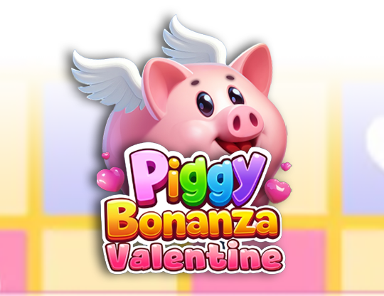 Piggy Bonanza Valentine