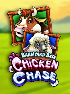 Barnyard Bash Chicken Chase