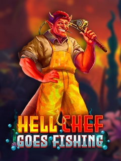 Hell Chef Goes Fishing