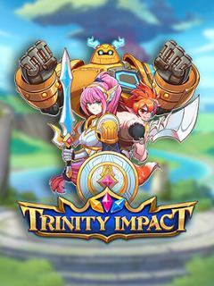 Trinity Impact