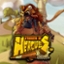 Strength of Hercules