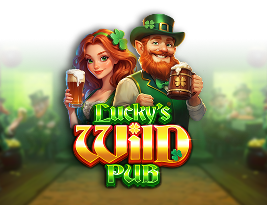 Lucky’s Wild Pub