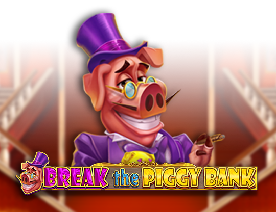 Break the Piggy Bank (OctoPlay)