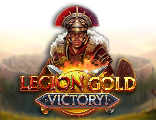 Legion Gold Victory