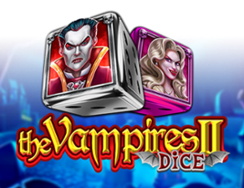 The Vampires II Dice