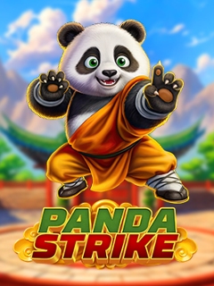 Panda Strike