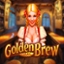 Golden Brew