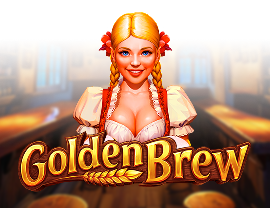 Golden Brew