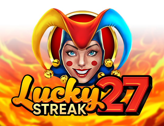 Lucky Streak 27