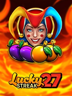 Lucky Streak 27