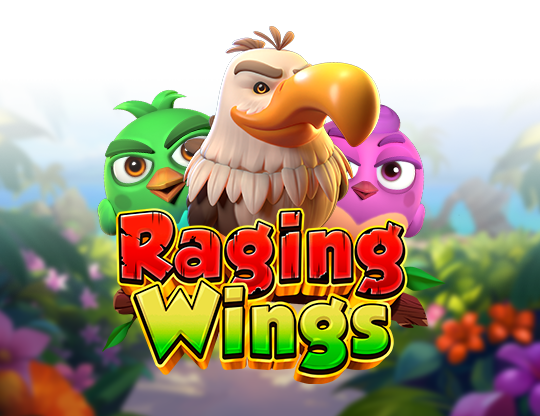 Raging Wings