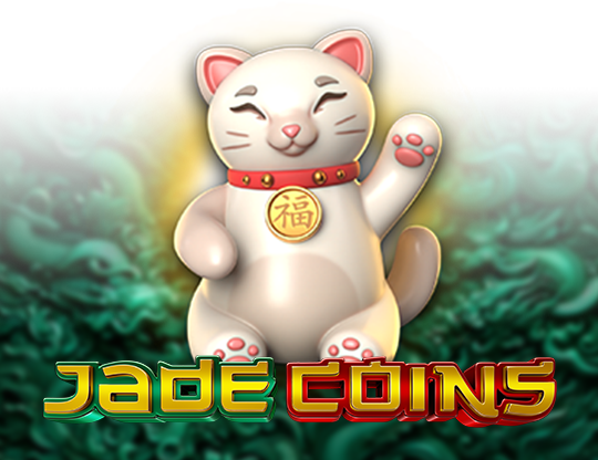 Jade Coins