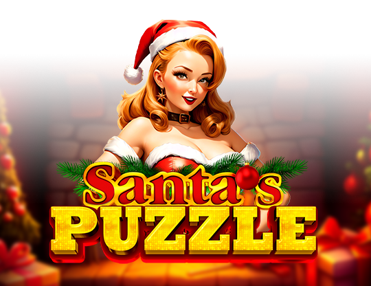 Santa's Puzzle