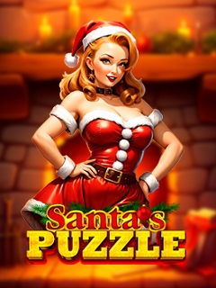 Santa's Puzzle
