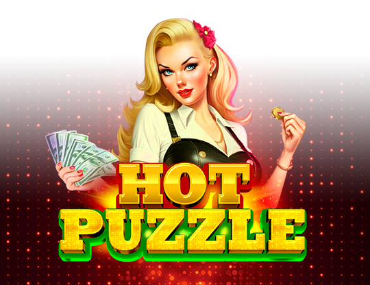 Hot Puzzle